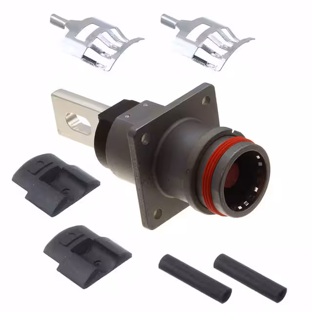 SLPIRBBPSR3EH Amphenol Industrial Operations  Connettori specializzati